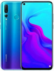 Замена динамика на телефоне Huawei Nova 4 Plus в Хабаровске